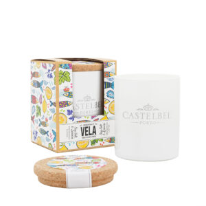 Vela Sardinha - Image 1
