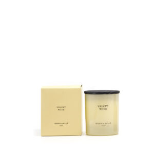 Vela Premium 230 gr - Velvet Wood - Image 1