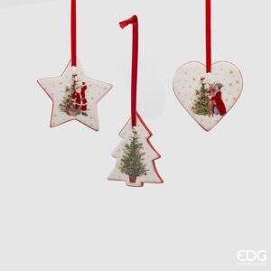Decoração Natal p/ Pendurar - Image 1