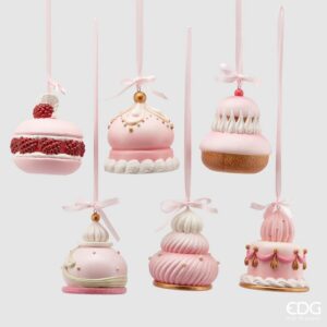 Decoração de Doces p/ Pendurar - Image 1