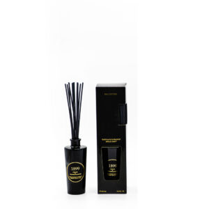 Difusor Premium Reed 100Ml Ginger & Orange Blossom - Image 1
