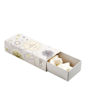 Coffret Fête Céleste 3 ceras perfumadas - Sapin Enchanté - Image 1