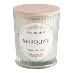 Vela Perfumada Les Intemporelles en Fleurs - Marquise - Image 1
