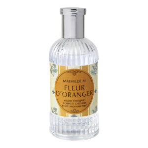 Bruma perfumada corpo e cabelo 75 ml - Flor de Laranjeira