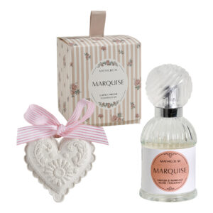 Coffret Les Intemporelles en Fleurs - Marquise - Image 1