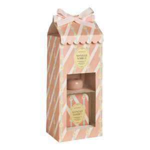 Difusor Perfume d'ambiente Bain de Soleil - Mangue Sorbet - Image 1