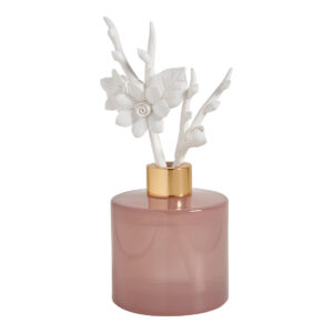 Difusor Perfume d'ambiente Éclat Floral - Soleil Pastel