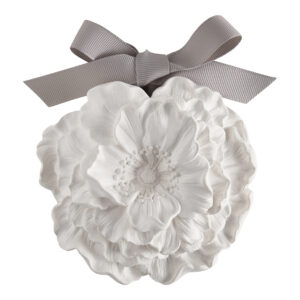 Grande Flor perfumada - Flor de Algodão - Image 1