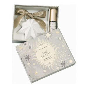 Decoração perfumada e concentrado de perfume Fête Céleste - Thé de Fête - Image 1