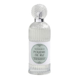 Perfume d'ambiente Les Intemporelles 100 ml - Pó de Arroz - Image 1