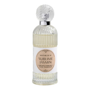 Perfume d'ambiente Les Intemporelles 100 ml - Sublime Jasmin - Image 1