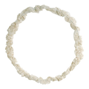 Coroa Luminosa LED Dentelle 50cm - Image 1