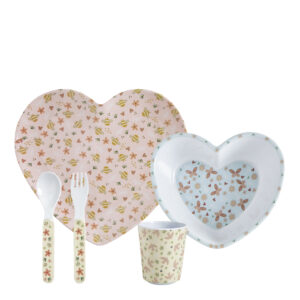 Coffret Minha Primeira Papa Une hirondelle a fait le Printemps - Image 1