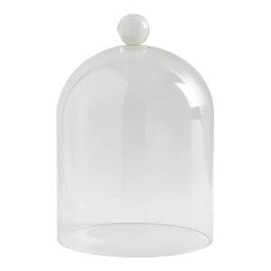 Cloche em Vidro - Image 1