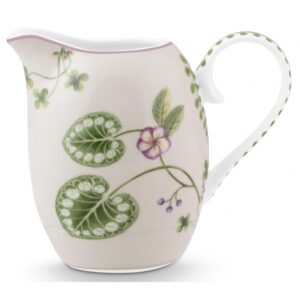 Pip Lily&Lotus Jarro Branco 250ml - Image 1