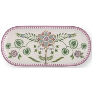 Pip Lily&Lotus Torteira Branca 33.3x15.5cm - Image 1