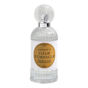 Perfume têxtil Les Intemporelles 75 ml - Flor de Laranjeira