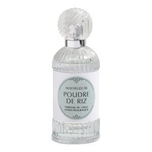 Perfume têxtil Les Intemporelles 75 ml - Pó de Arroz - Image 1