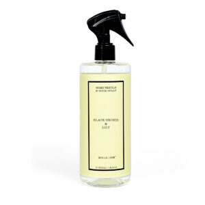 Spray para Casa e Têxteis 500ml Black Orchid & Lily - Image 1