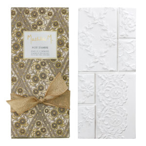 Tablete Perfumada Fêtes Enchantées - Nuit d'Ambre - Image 1