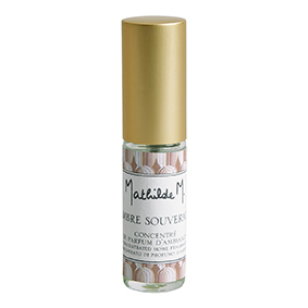 Concentrado de Perfume d'Ambiente Ambre Souverain