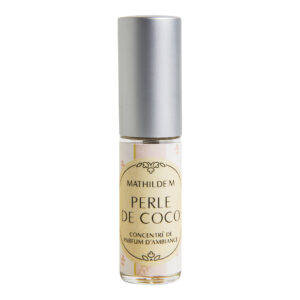 Concentrado de perfume d'ambiente Bain de Soleil - Perle de Coco - Image 1