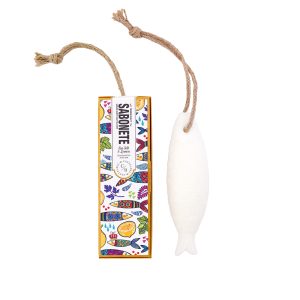 Sabonete Sardinha - Image 1
