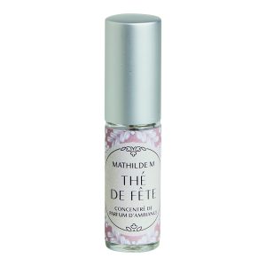 Concentrado de perfume d'ambiente Fête Nacrée - Thé de Fête - Image 1