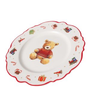 Prato Bailey 20.5 cm - Image 1