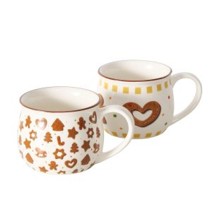 Caneca mini Ginger