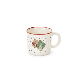 Caneca Christmas 100 ml