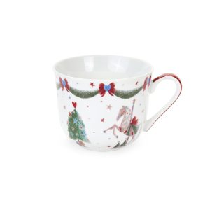 Caneca La Giostra di Amelie c/ gift box - Image 1