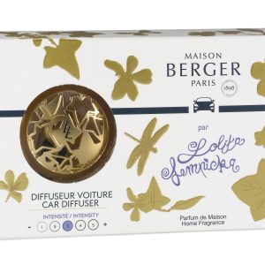 DIFUSOR DO CARRO - Image 1