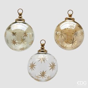 Decoração Palla Astra Média