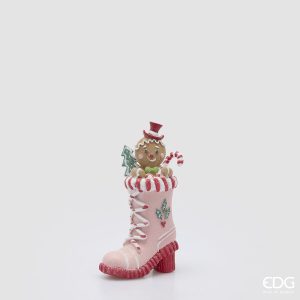 Decoração Bota c/ Candy - Image 1