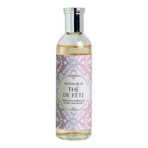 Perfume d'ambiente Fête Nacrée 90 ml - Thé de Fête - Image 1
