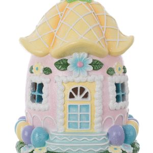 Decoração Casa c/ LED Dolce Fiaba - Image 1