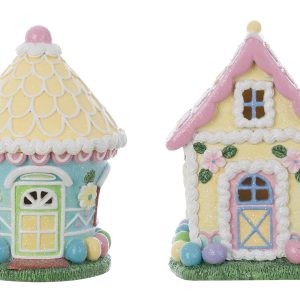 Decoração Casa c/ LED Dolce Fiaba Pequena - Image 1