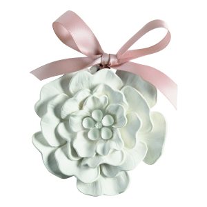 Coffret Decoração Perfumada Les Intemporelles en Fête - Vanille Dorée - Image 1