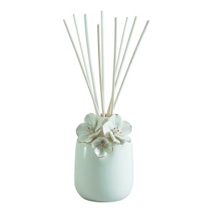 Difusor de perfume d'ambiente Amour de Fleurs 200 ml - Flor de Tangerina - Image 1