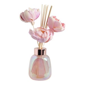 Difusor Perfume d'ambiente Douce Pivoine 180 ml - Flor de Cerejeira