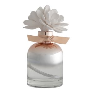 Difusor de perfume d'ambiente Valse Florale 200 ml - Sublime Jasmim