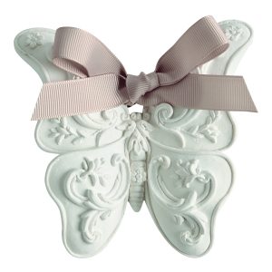 Grande Borboleta perfumada - Flor de Linho - Image 1