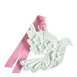 Decoração Perfumada Colombe en Fleurs - Marquise
