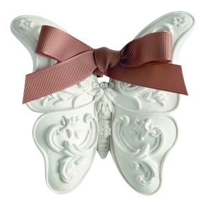 Grande Borboleta perfumada - Rose Élixir - Image 1