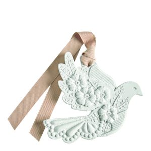 Decoração Perfumada Colombe en Fleurs - Sublime Jasmim - Image 1