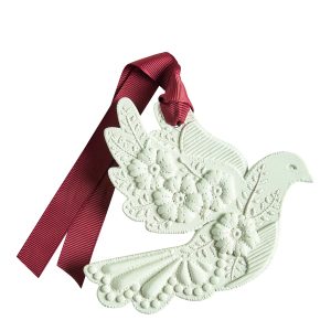Decoração Perfumada Colombe en Fleurs - Fruits des Bois