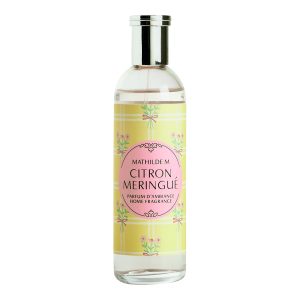 Perfume d'ambiente Gourmandises d'Été 90 ml - Citron Meringué - Image 1
