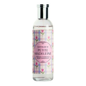 Perfume d'ambiente Gourmandises d'Été 90 ml - Petite Madeleine