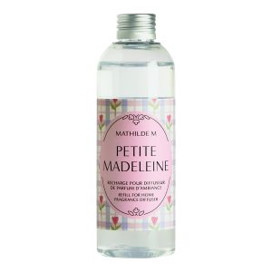 Recarga de perfume d'ambiente Gourmandises d'Été 200 ml - Petite Madeleine